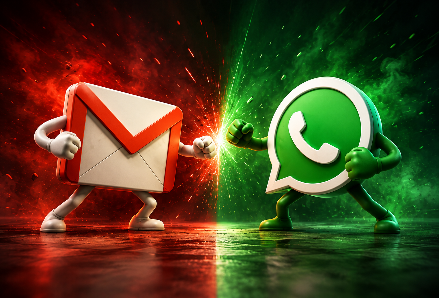 Email Marketing vs WhatsApp Marketing: which makes more sense in 2026?