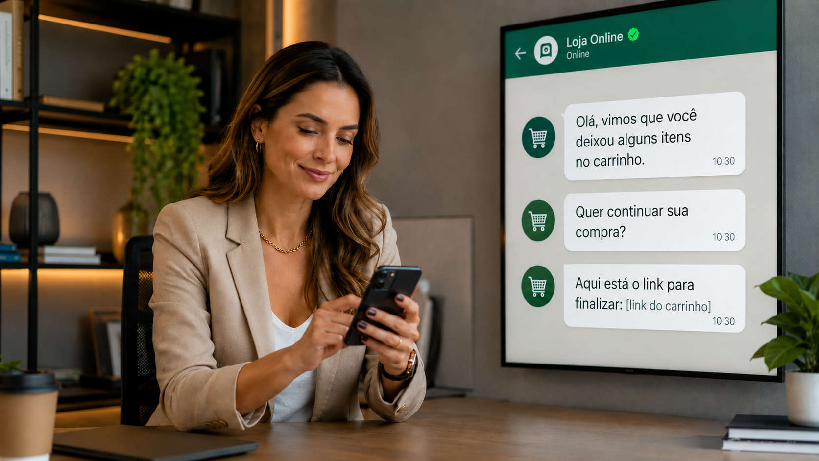 Implementing WhatsApp marketing is worth it: what to do in 2026