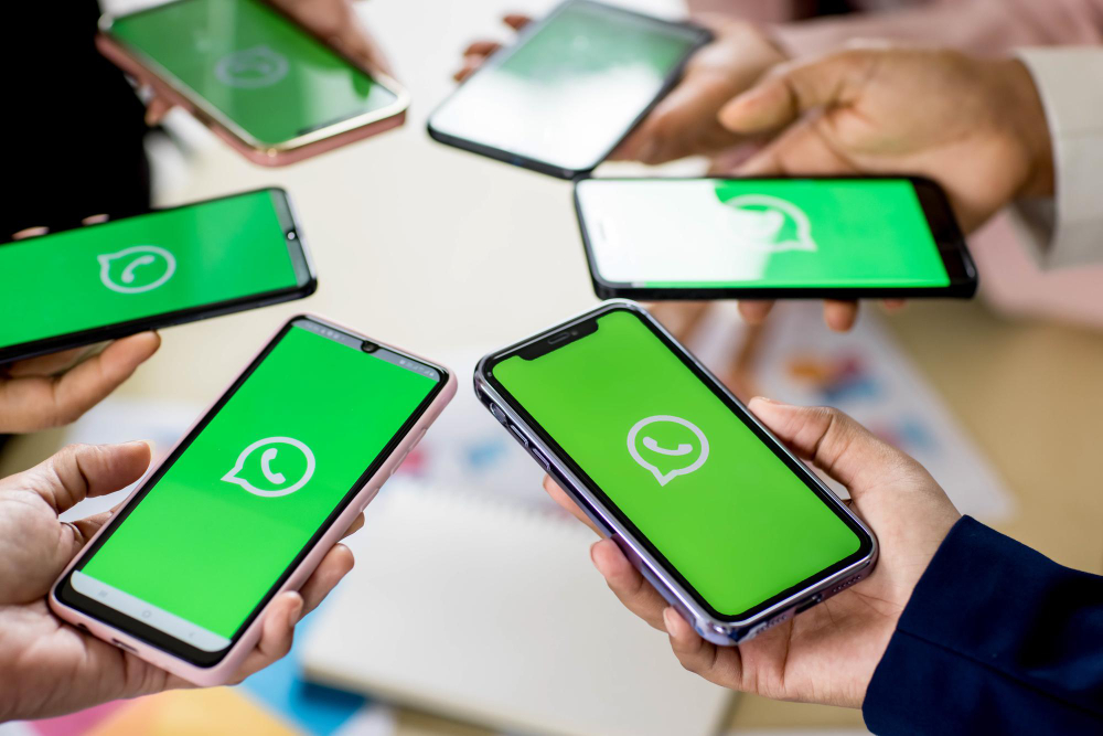 WhatsApp Business broadcast list: how to create and when to use it